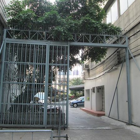 Lee House Inn Bangkok Zewnętrze zdjęcie