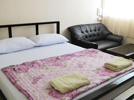 Lee House Inn Bangkok Zewnętrze zdjęcie
