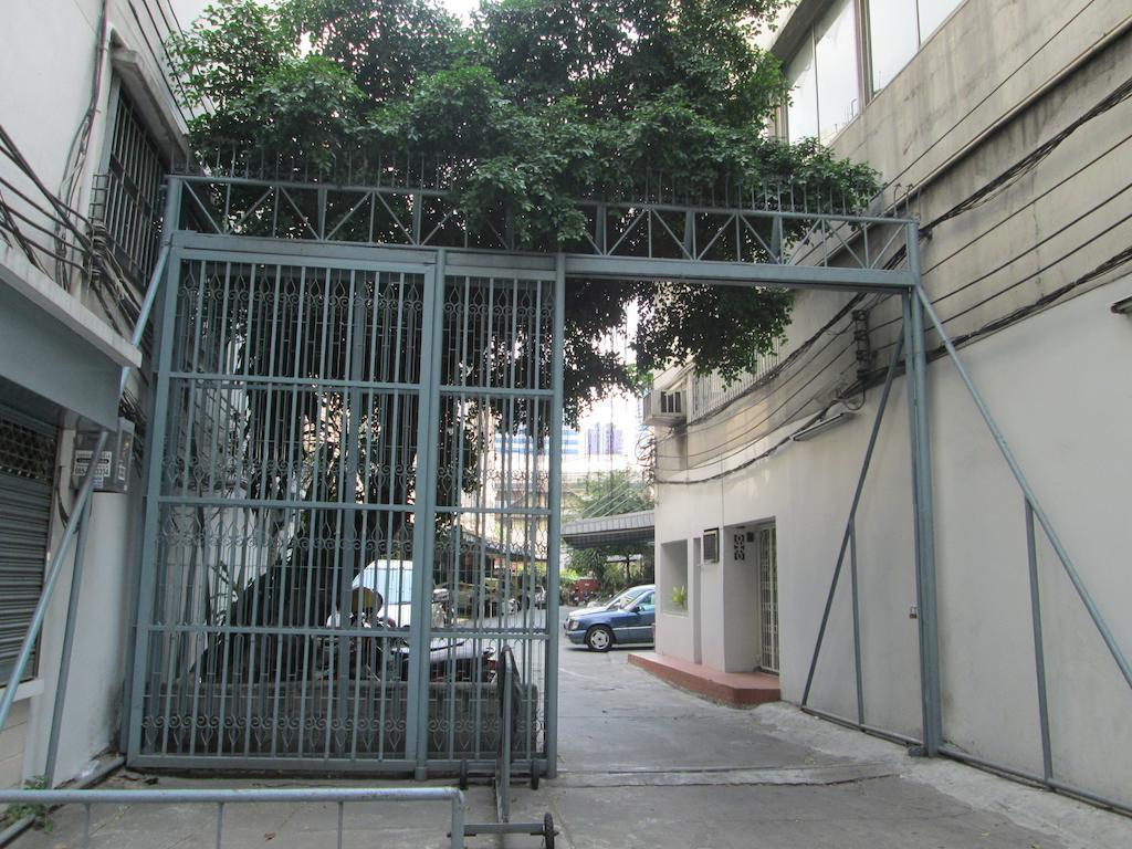 Lee House Inn Bangkok Zewnętrze zdjęcie